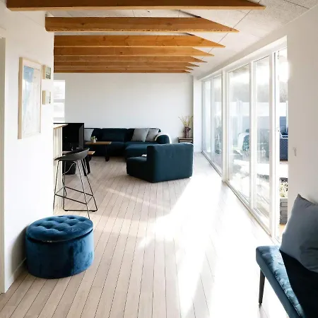 펜션 Luxury Retreat In - By Traum