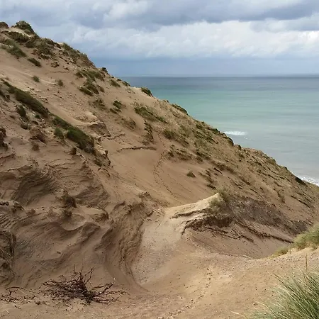 Luxury Retreat In - By Traum 펜션 루켄