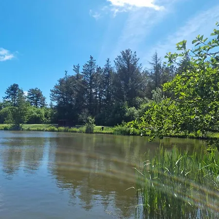 펜션 Luxury Retreat In - By Traum