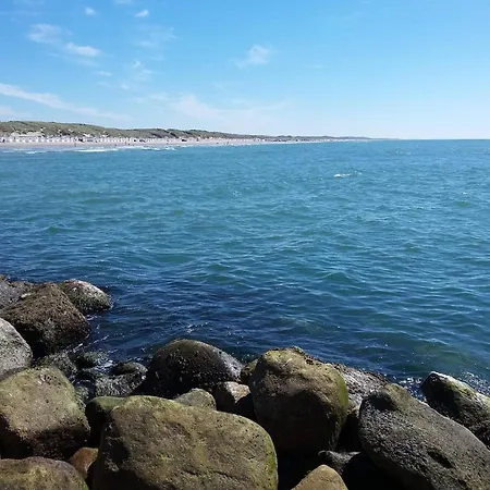 펜션 Luxury Retreat In - By Traum 루켄