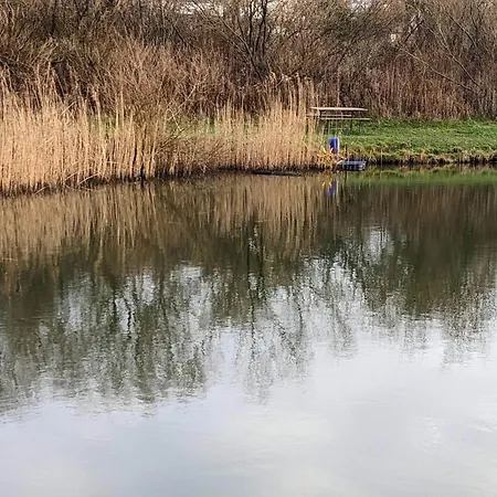 펜션 Luxury Retreat In - By Traum 루켄