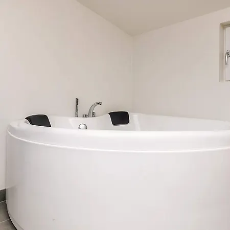 Luxury Retreat In - By Traum 펜션 루켄