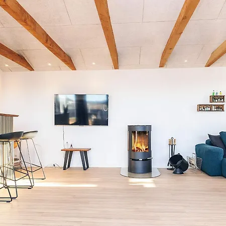 펜션 Luxury Retreat In - By Traum