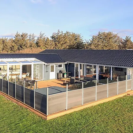 Luxury Retreat In - By Traum Casa vacanze Løkken