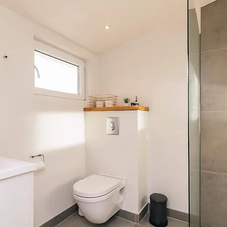 Luxury Retreat In - By Traum