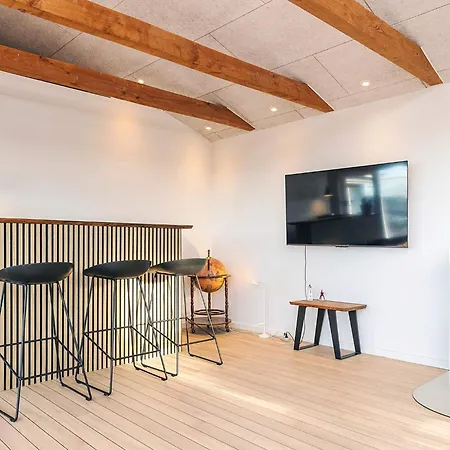 펜션 Luxury Retreat In - By Traum