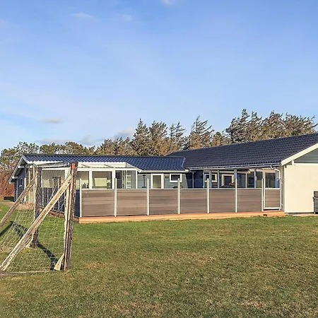 Luxury Retreat In - By Traum Løkken