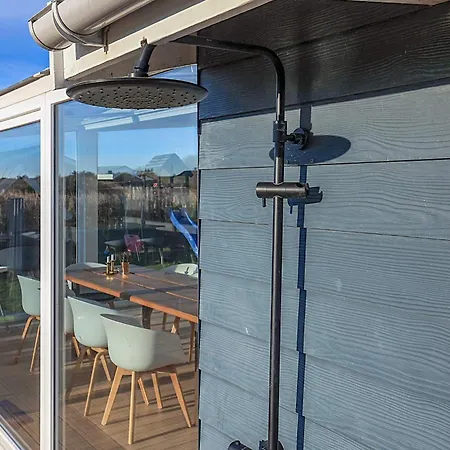 Luxury Retreat In - By Traum