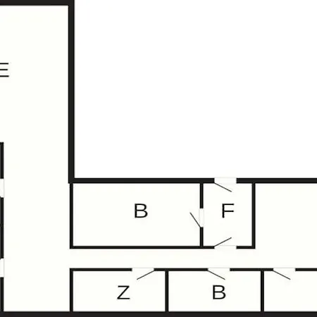 Feriehus Luxury Retreat In - By Traum Løkken