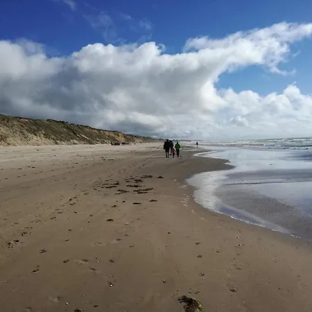Holiday home Luxury Retreat In Lokken