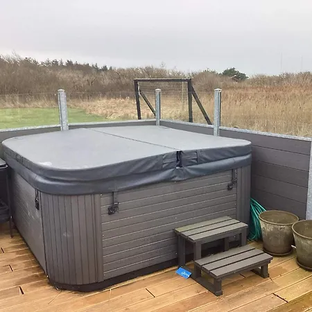 Luxury Retreat In - By Traum Feriehus Løkken