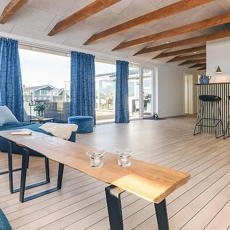 Luxury Retreat In - By Traum * Løkken