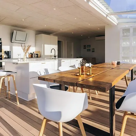 Luxury Retreat In - By Traum