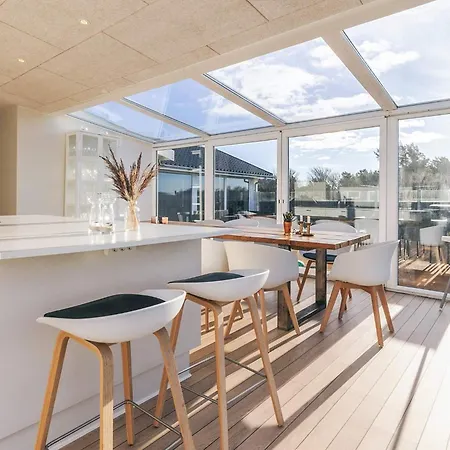 Luxury Retreat In - By Traum Feriehus