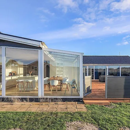 Luxury Retreat In Holiday home