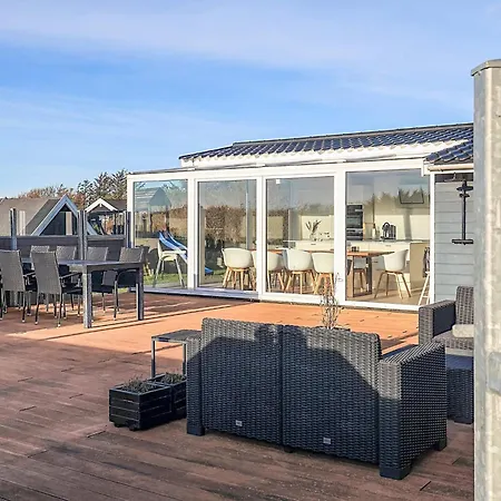 Feriehus Luxury Retreat In - By Traum